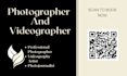 create a custom qr code with any logo