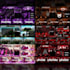 design professional overlays, logo and stream packages