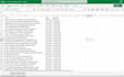 do web scraping and data mining using python