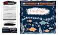 send you a ready to use brush set for adobe illustrator