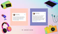 write podcasts, books, or articles into twitter threads