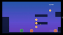 create 2d javascript game in web
