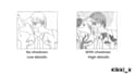 make anime tattoo design