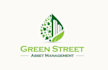 do make an modern custom green logo