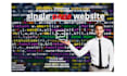 build wordpress,custom and business website development