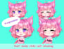 draw your pngtuber chibi