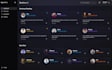 create a machine learning app using deepseek or openai gpt4o or o1 or claude