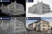 convert your point cloud scan into bim model in revit
