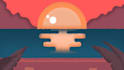 create a custom animated GIF or sticker for social media and marketing