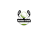 create an unique golf trip logo design