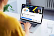 do create facebook business page and setup