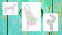create an eye catching word cloud art for you