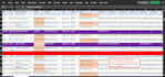 clean and organize your excel contact database
