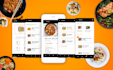 create stunning website and mobile app designs