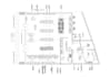 design your bakery shop and grocery store