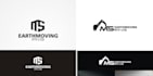 do landscape, lawn care, garden care, eco, agriculture, farm and farmhouse logo