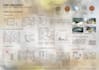 design creative architectural presentation boards