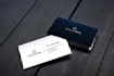 design business card for your physical or digital business