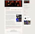 professionally write your artist or band bio and publish it on coyote music