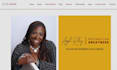 design life coaching website coaching website career website online course