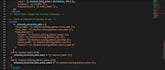 fix your HTML, CSS, and javascript code