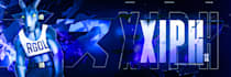 make an anime or gaming twitter header or youtube banner
