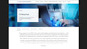 do professional frontend web development in HTML CSS, javascript