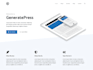 install generatepress premium theme and plugin with lifetime updateable