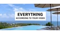 do home tour real estate video editing