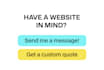 create website content that drives inquiries and sales