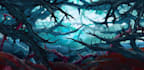 draw background for your animation or game