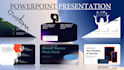 design powerpoint presentation, canva, and google slides