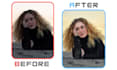 do professional photo retouching and photo editing in photoshop