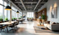 create architectural renderings for interior and exterior