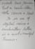 do creative handwriting and cursive notes