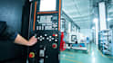 do hmi designing and ladder logic for any plc