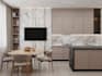 do 3d modeling and high quality rendering for your project