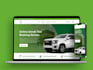 build responsive wordpress website design, redesign or website development