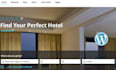 design vacation rental website