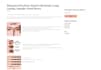 fix, edit redesign, develop your shopify header, footer,banner,predictive search