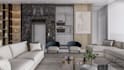 create living room interior design