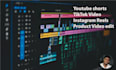 teach you how to edit videos on adobe premiere pro