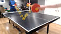build realtime sports computer vision, deep learning, opencv project in python