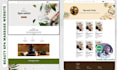 redesign design hair salon, beauty, and spa websites on wix or glossgenius