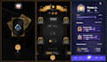 design professional game UI UX for mobile and PC games
