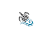 design high quality turtle logo with satisfaction guaranteed