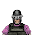 create the characters and their accessories for your nft