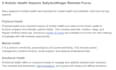 copywrite yoga, retreats and mindfulness articles for health blogs