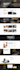 build dynamic wordpress website by crocoblock, elementor, jet engine