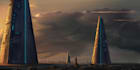 create environment concept art landscape design